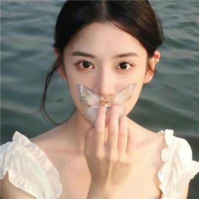 梦女孩